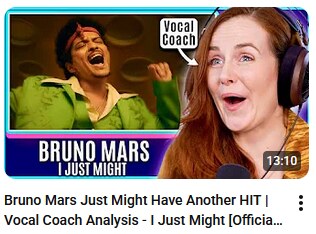 React channel example 1