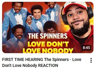 React channel example 2