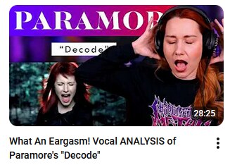 React channel example 4