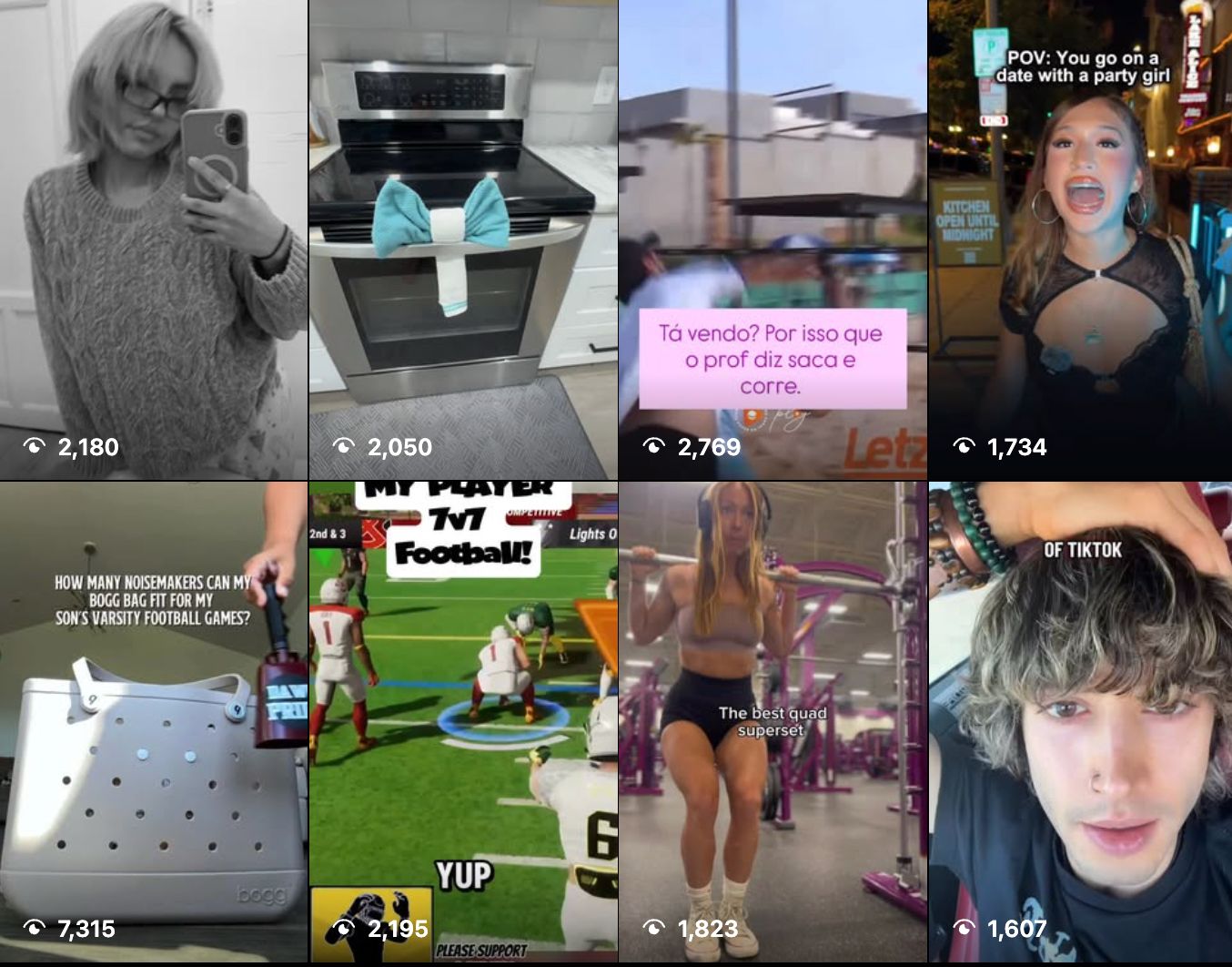 Build Fanpages to Drive new fans